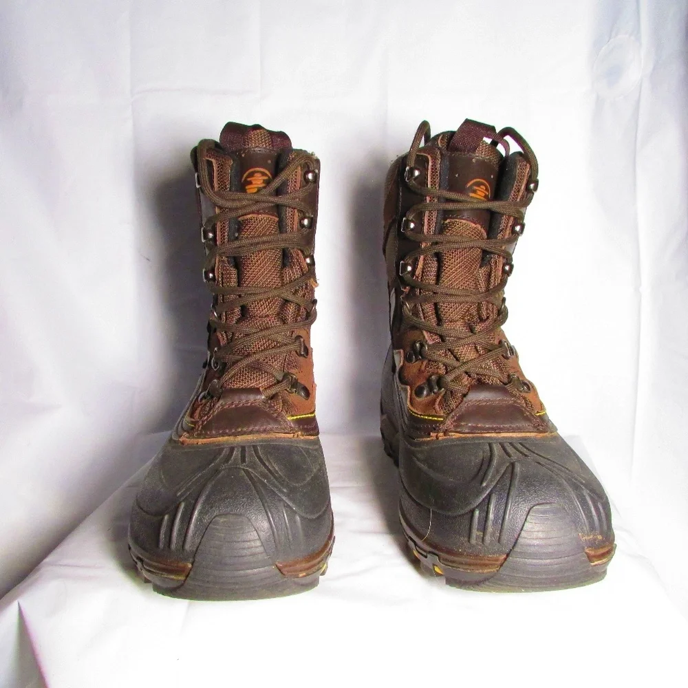 Kamik Men's Blackjack Waterproof Boots